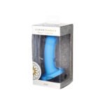 Nexus Collection - Jinx - 5 Inch Silicone Dildo - Image 6