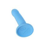 Nexus Collection - Jinx - 5 Inch Silicone Dildo - Image 7