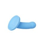 Nexus Collection - Jinx - 5 Inch Silicone Dildo - Image 8