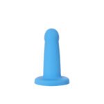 Nexus Collection - Jinx - 5 Inch Silicone Dildo - Image 9