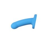 Nexus Collection - Jinx - 5 Inch Silicone Dildo - Image 10