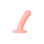 Nexus Collection - Nyx - 5 Inch Silicone Dildo - Image 2