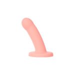 Nexus Collection - Nyx - 5 Inch Silicone Dildo - Image 3
