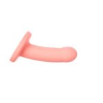 Nexus Collection - Nyx - 5 Inch Silicone Dildo - Image 8