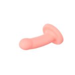 Nexus Collection - Nyx - 5 Inch Silicone Dildo - Image 9