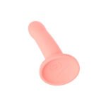 Nexus Collection - Nyx - 5 Inch Silicone Dildo - Image 10