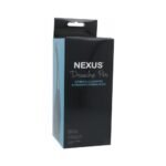 Nexus Douche Pro Prostate Anal Douche Black - Image 2