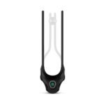 Nexus Forge Adjustable Vibrating Cock Ring – Black - Image 2
