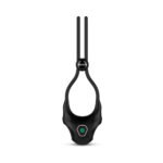 Nexus Forge Adjustable Vibrating Cock Ring – Black - Image 3
