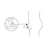 Nexus Forge Adjustable Vibrating Cock Ring – Black - Image 9