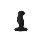 Nexus GPLAYSM+ Unisex Vibrator - Black - Image 2