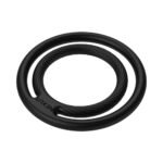 Nexus Nexus Double Enduro Silicone Cock and Ball Ring - Image 4