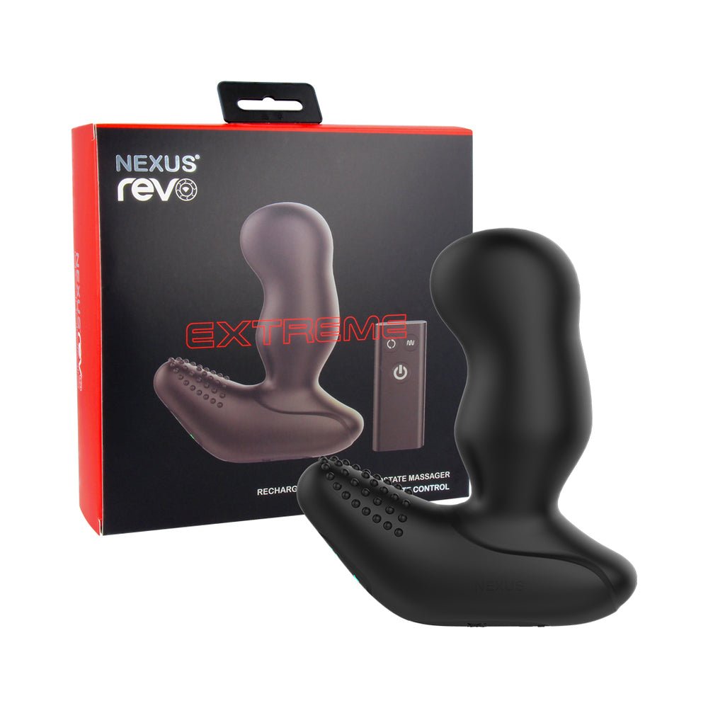 nexus-revo-extreme Nexus REVO Extreme - Image 1