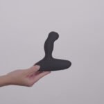 Nexus REVO INTENSE Prostate Massager - Image 3
