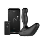 Nexus Revo Stealth App Enabled Rotating and Vibrating Remote Control Prostate Massager - Image 2