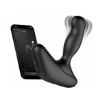 Nexus Revo Stealth App Enabled Rotating and Vibrating Remote Control Prostate Massager - Image 4