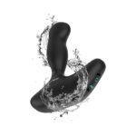 Nexus Revo Stealth App Enabled Rotating and Vibrating Remote Control Prostate Massager - Image 7