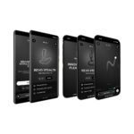 Nexus Revo Stealth App Enabled Rotating and Vibrating Remote Control Prostate Massager - Image 9