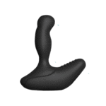 Nexus REVO STEALTH Remote Control Rotating Prostate Massager - Black - Image 7