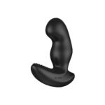Nexus Ride Extreme Remote Control Prostate Dual Motor Vibrator Black - Image 4