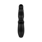 Nexus Thrust Rechargeable Thrusting Vibrating Probe – Black - Image 6