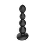 Nexus Tornado Probe Large Rechargeable Rotating and Vibrating Anal Probe – Black - Image 6