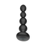 Nexus Tornado Probe Large Rechargeable Rotating and Vibrating Anal Probe – Black - Image 7