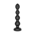 Nexus Tornado Probe Large Rechargeable Rotating and Vibrating Anal Probe – Black - Image 9