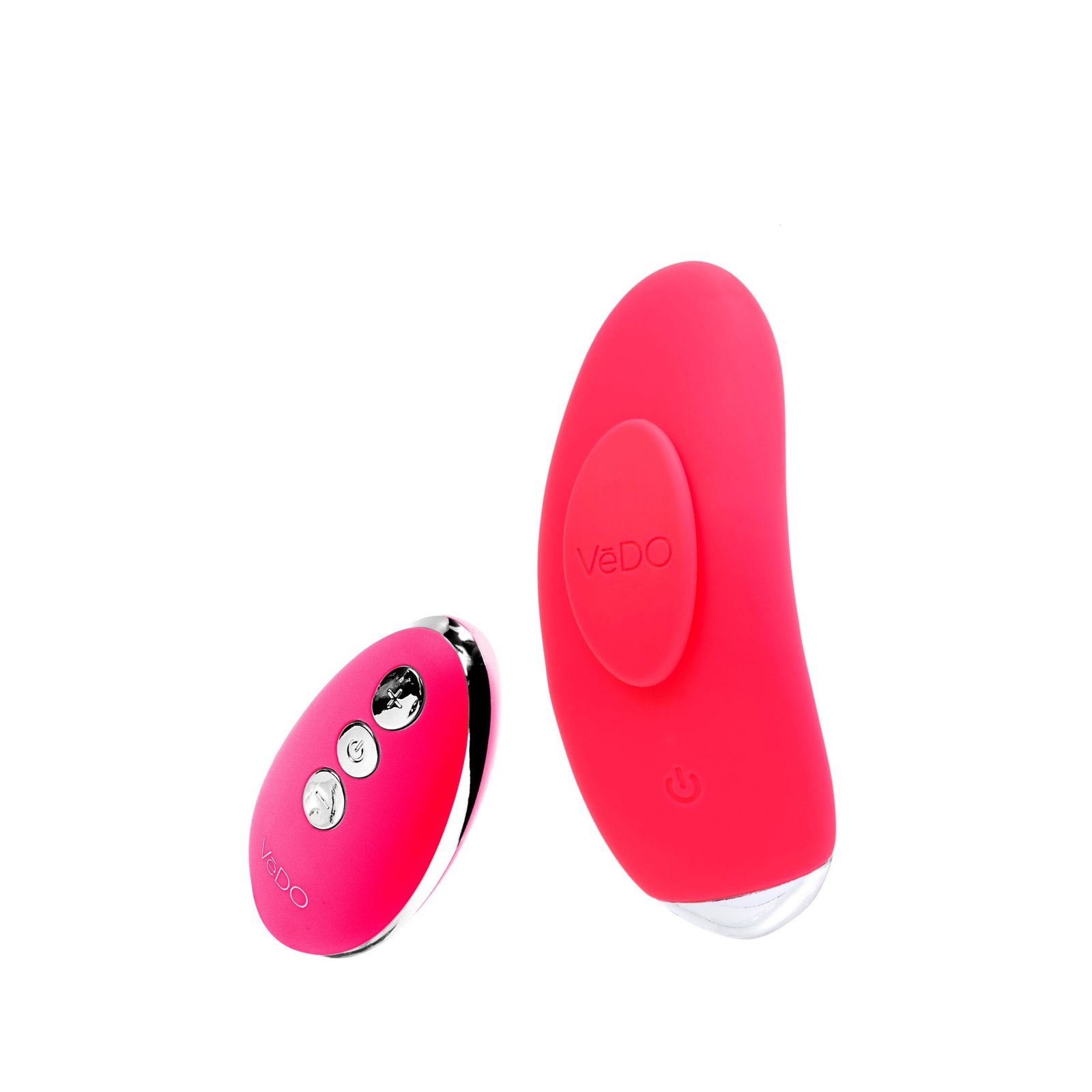 niki-rechargeable-flexible-magnetic-panty-vibe-pink Niki Rechargeable Flexible Magnetic Panty Vibe - Pink - Image 1