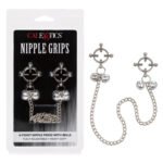 Nipple Grips 4-Point Nipple Press With Bells - Image 7
