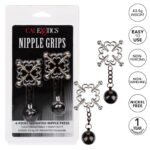 Nipple Grips 4-Point Weighted Nipple Press - Image 2