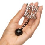 Nipple Grips 4-Point Weighted Nipple Press - Image 3
