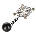 Nipple Grips 4-Point Weighted Nipple Press - Image 4