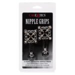 Nipple Grips 4-Point Weighted Nipple Press - Image 7
