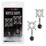 Nipple Grips 4-Point Weighted Nipple Press - Image 8