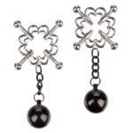 Nipple Grips 4-Point Weighted Nipple Press - Image 9