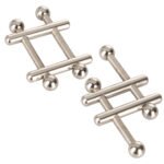 Nipple Grips Crossbar Nipple Vices - Image 2