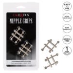 Nipple Grips Crossbar Nipple Vices - Image 11