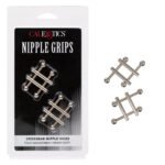 Nipple Grips Crossbar Nipple Vices - Image 5