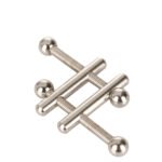 Nipple Grips Crossbar Nipple Vices - Image 8
