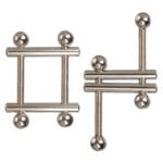 Nipple Grips Crossbar Nipple Vices - Image 10