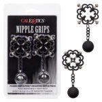 Nipple Grips Power Grip 4-Point Weighted Nipple Press - Image 2