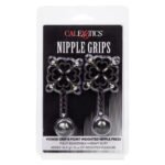 Nipple Grips Power Grip 4-Point Weighted Nipple Press - Image 4