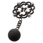 Nipple Grips Power Grip 4-Point Weighted Nipple Press - Image 5