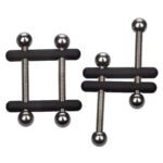 Nipple Grips Power Grip Crossbar Nipple Vices - Image 2