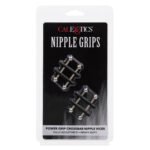 Nipple Grips Power Grip Crossbar Nipple Vices - Image 11