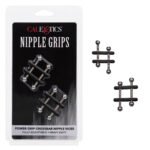 Nipple Grips Power Grip Crossbar Nipple Vices - Image 3