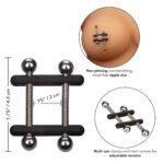Nipple Grips Power Grip Crossbar Nipple Vices - Image 8