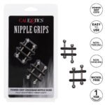 Nipple Grips Power Grip Crossbar Nipple Vices - Image 9