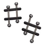 Nipple Grips Power Grip Crossbar Nipple Vices - Image 10